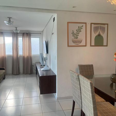 João Pessoa Cobertura Com Area De Lazer Privada Com Piscina Infantil 아파트 외부 사진