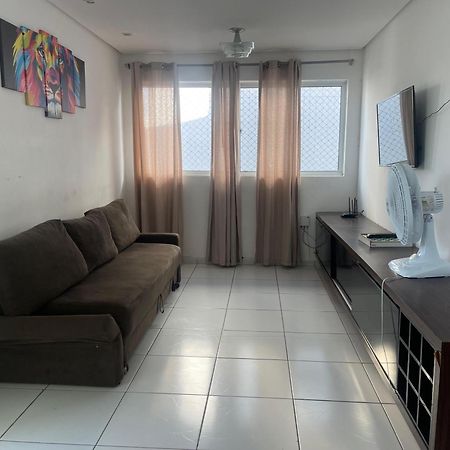 João Pessoa Cobertura Com Area De Lazer Privada Com Piscina Infantil 아파트 외부 사진
