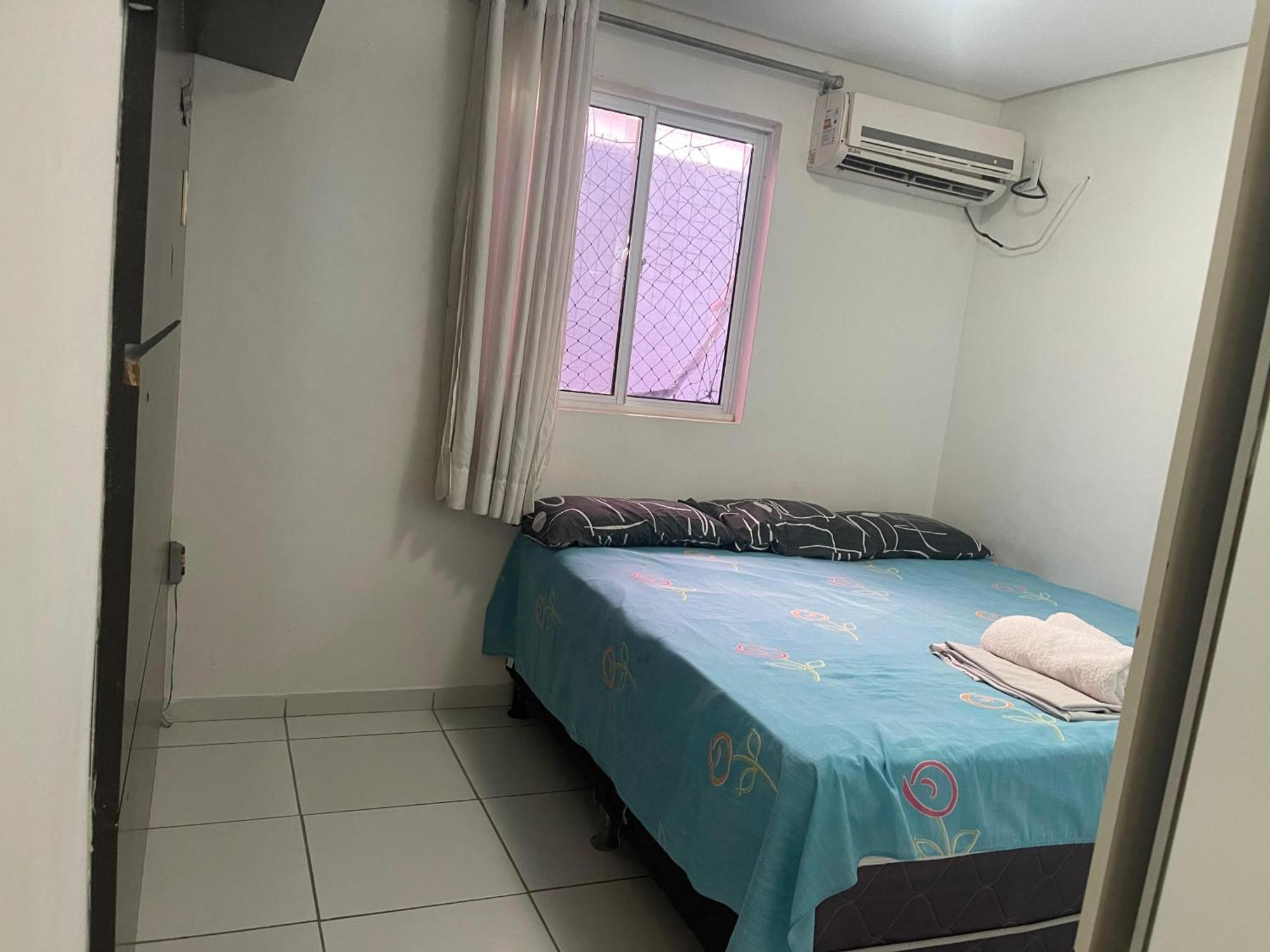 João Pessoa Cobertura Com Area De Lazer Privada Com Piscina Infantil 아파트 외부 사진