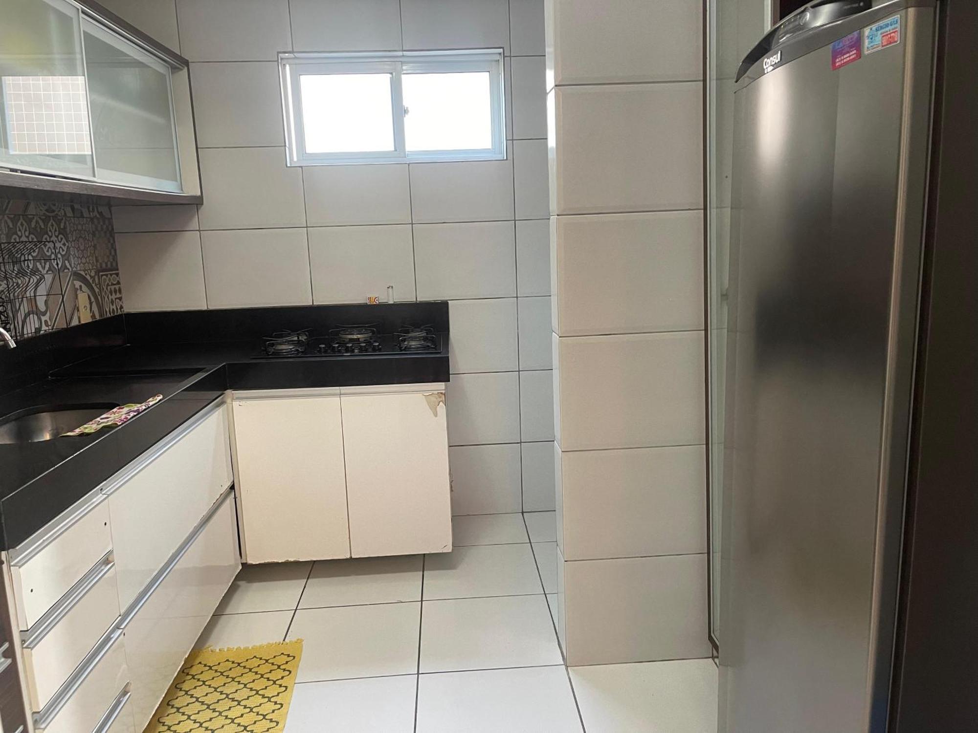 João Pessoa Cobertura Com Area De Lazer Privada Com Piscina Infantil 아파트 외부 사진