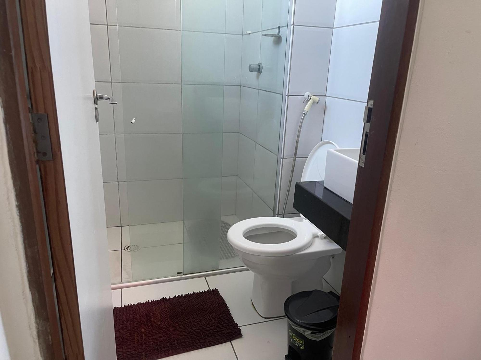 João Pessoa Cobertura Com Area De Lazer Privada Com Piscina Infantil 아파트 외부 사진