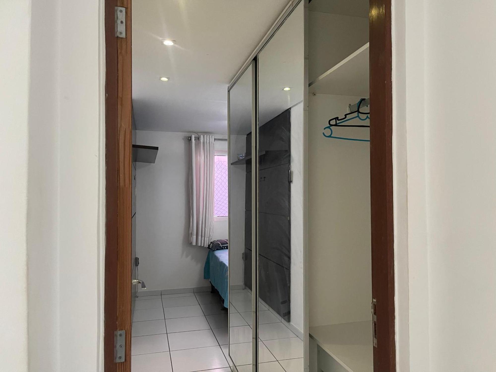 João Pessoa Cobertura Com Area De Lazer Privada Com Piscina Infantil 아파트 외부 사진