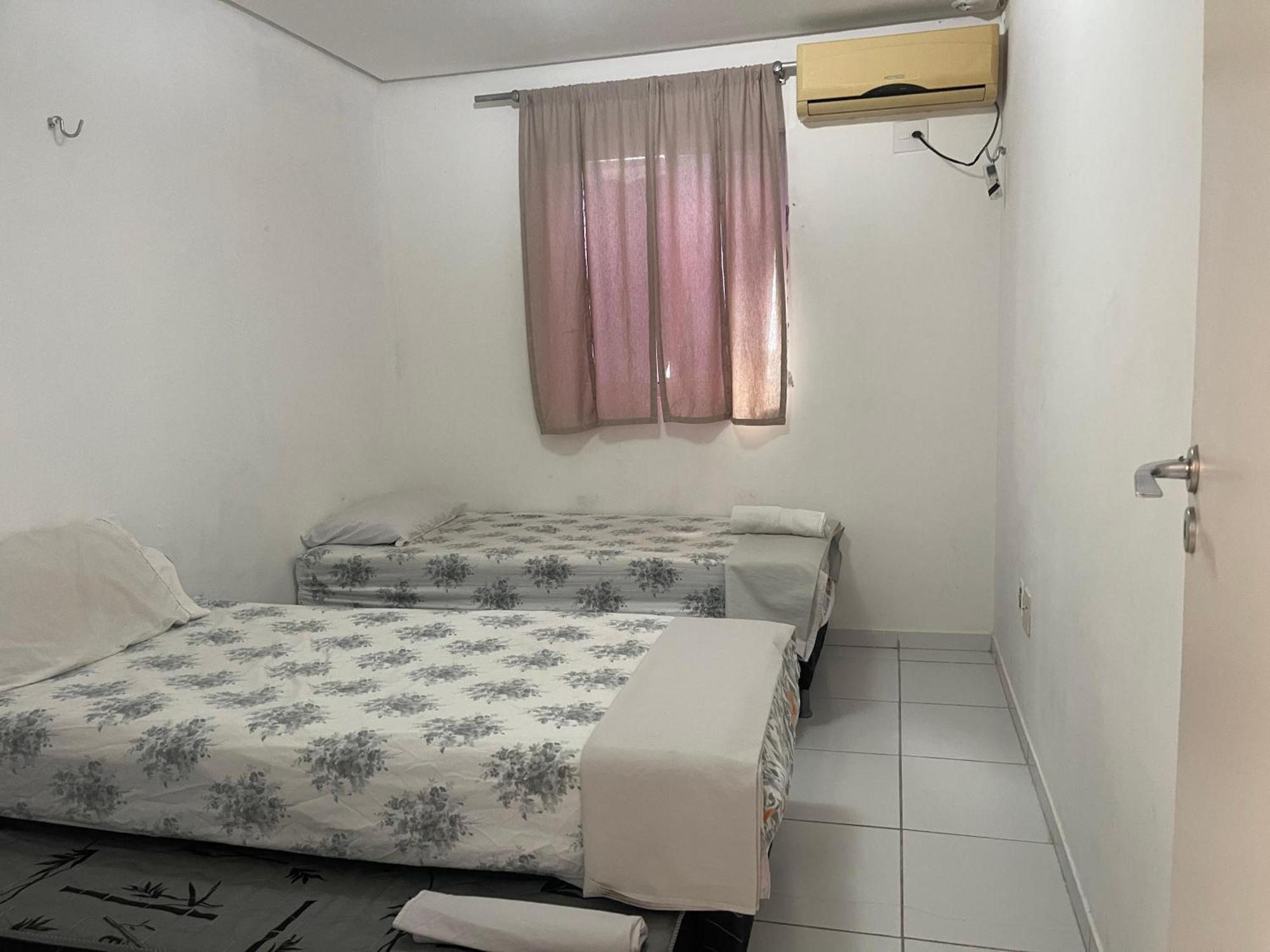 João Pessoa Cobertura Com Area De Lazer Privada Com Piscina Infantil 아파트 외부 사진