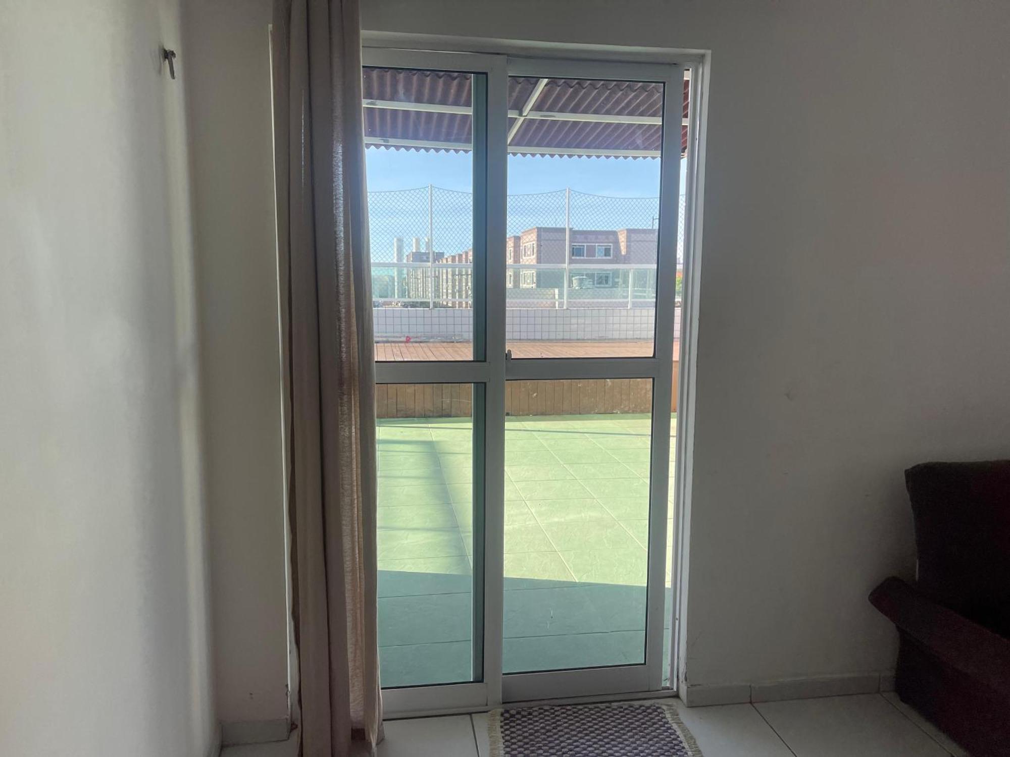 João Pessoa Cobertura Com Area De Lazer Privada Com Piscina Infantil 아파트 외부 사진