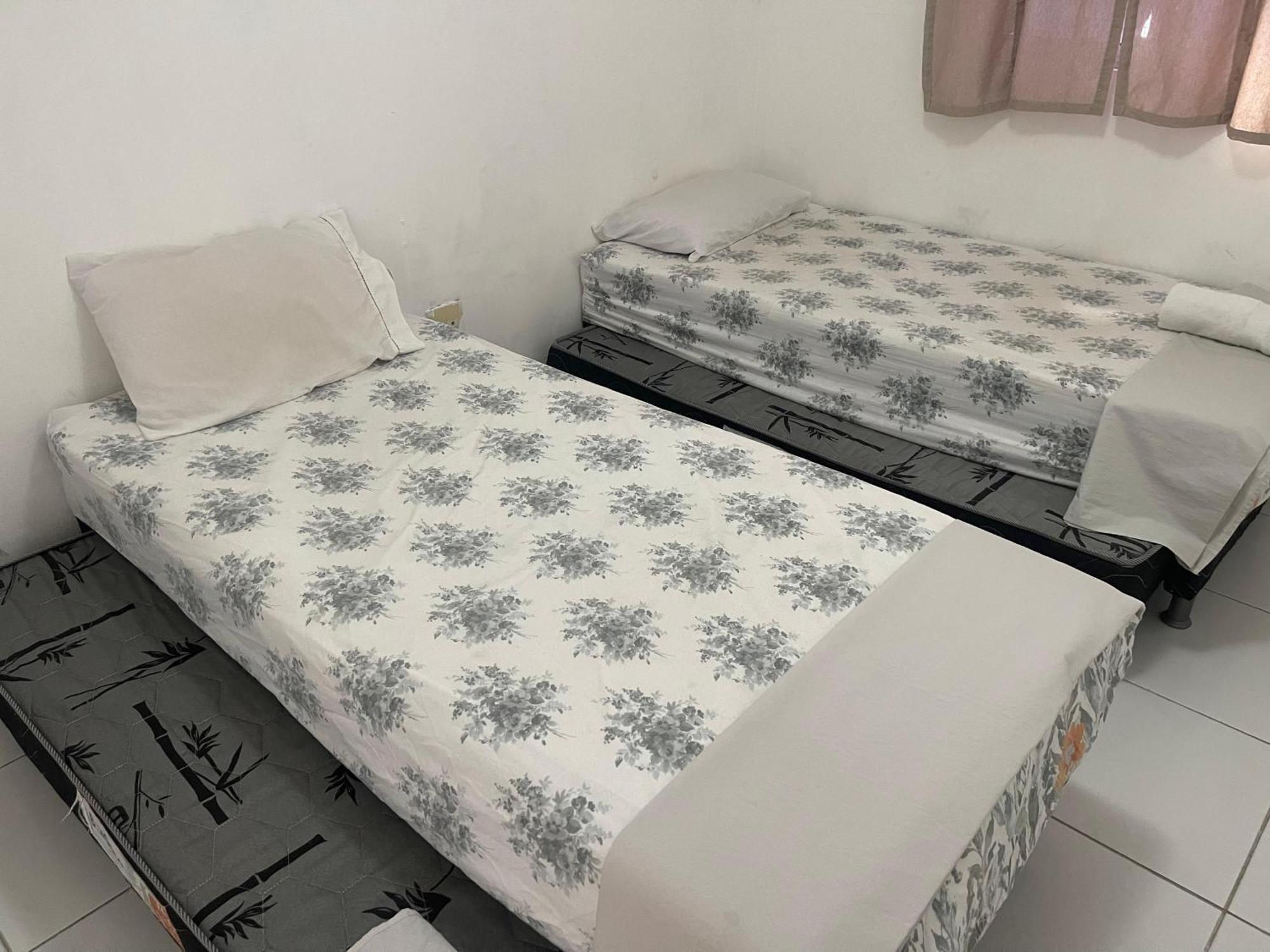 João Pessoa Cobertura Com Area De Lazer Privada Com Piscina Infantil 아파트 외부 사진